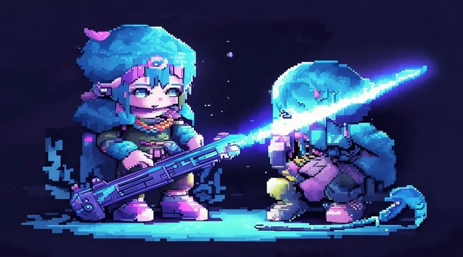 新梦幻之城游戏图片1